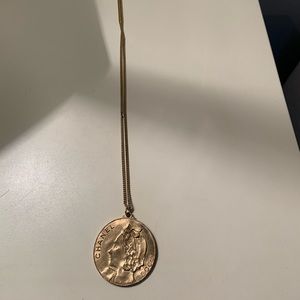 Vintage Chanel Necklace